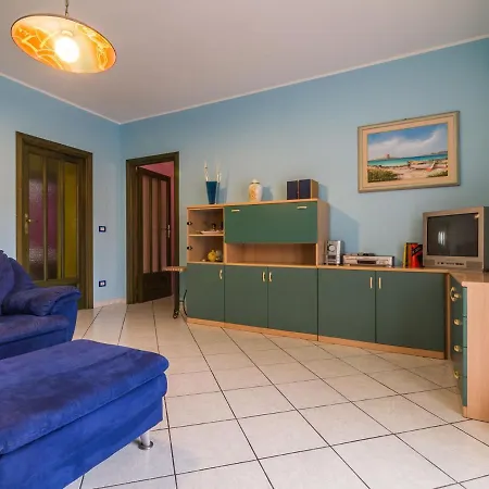 Locazione Turistica Allegra * Альгеро