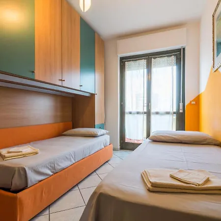 Locazione Turistica Allegra Альгеро