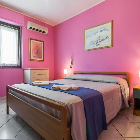 דירה Locazione Turistica Allegra